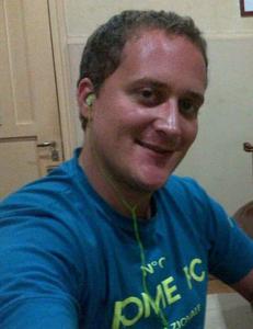Ignacio Bonalumi