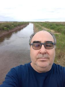 Carlos Ferreyra