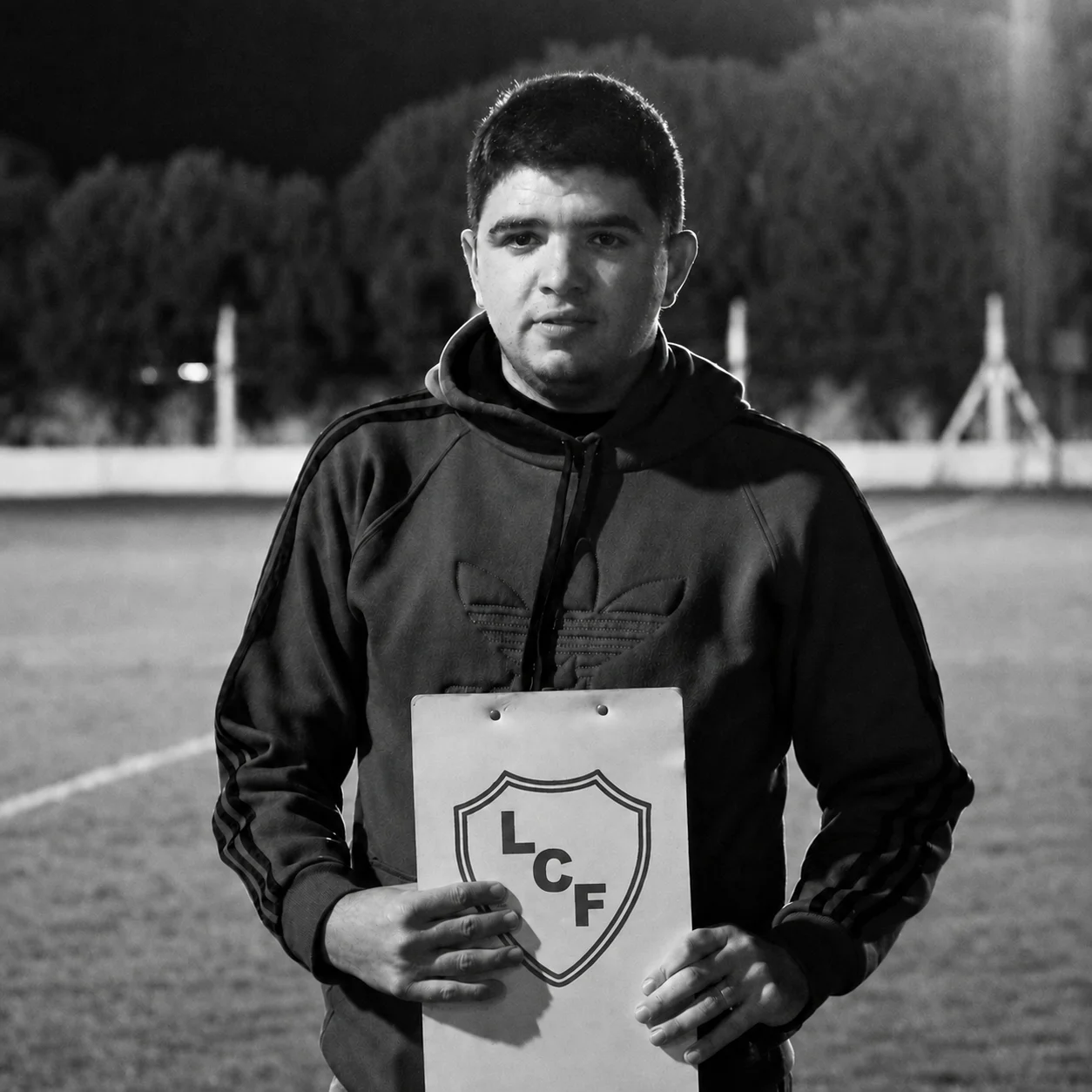 Agustín Mezzelani