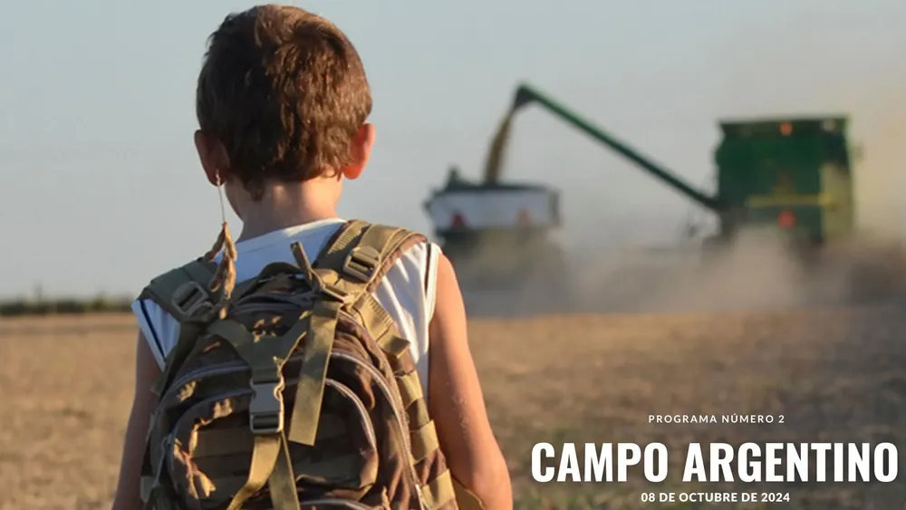 Imagen CAMPO ARGENTINO